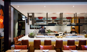 Dinings SW3 London Gallery 09
