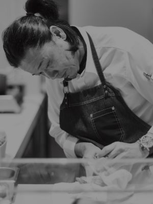 Dinings SW3 - Chelsea - Japanese cuisine - Masaki