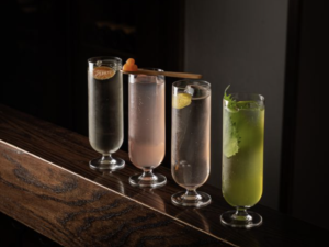 Dinings sw3 highball terrace opening